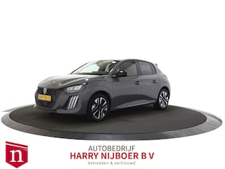 Peugeot 208 1.2 Hybrid 110 e-DCS6 Allure 360 Camera / Navig