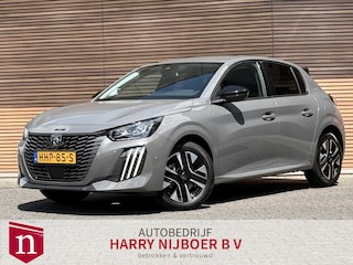 Peugeot 208 1.2 Hybrid 110 e-DCS6 Allure 360 Camera / Navig