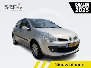 Renault Clio 1.2 TCE 100 Dynamique S APK 05-27!! / GEEN GARANTIE / VASTE PRIJS MEENEEMPRIJS !