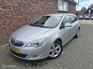 Opel Astra Sports Tourer 1.4 Turbo Sport