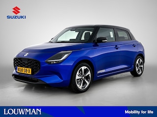 Suzuki Swift 1.2 Style Smart Hybrid | Automaat |