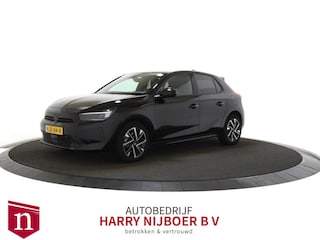 Opel Corsa 1.2 Turbo Hybrid GS Camera / Carplay / Lm velg / Cruise /