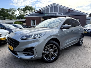 Ford Kuga 2.5 PHEV ST-Line NL. Auto, Camera, Led