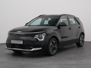 Kia Niro Edition 64.8 kWh | KEYLESS | ADAPTIVE | STOELVERW.