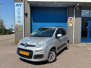 Fiat Panda 0.9 TWINAIR LOUNGE