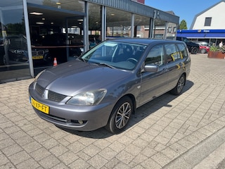 Mitsubishi Lancer 1.6 INFORM