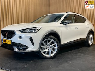 Cupra Formentor 1.4 e-Hybrid Business|PHEV|93% SOH|1/2 LEDER|DIGITAL|ACC|APPLE CARPLAY|CLIMATE+CRUISE CONTROL|STUURVERW.|PDC-A|