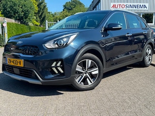 Kia Niro 1.6 GDi DynamicLine | Cruise Control | Climate | Carplay |