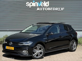 Volkswagen Polo 1.0 TSI R-line - Pano - Led - Acc - Pdc -
