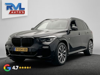BMW X5 XDrive30d High Executive M-Sport| Head-up | H/K | Trekhaak | Adapt.Cruise/Control | 360 Camera | Stoel/Stuur verwarming |