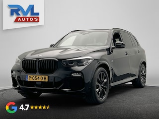BMW X5 XDrive30d High Executive M-Sport| Head-up | H/K | Trekhaak | Adapt.Cruise/Control | 360 Camera | Stoel/Stuur verwarming |