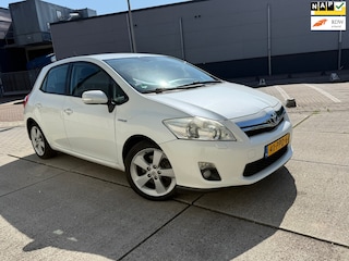 Toyota Auris 1.8 Full Hybrid Executive AUTOMAAT Volledig onderhouden NW APK