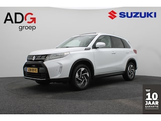 Suzuki Vitara 1.5 Hybrid Style Automaat | Panoramadak | | Keyless | Stoelverwarming | Automaat |