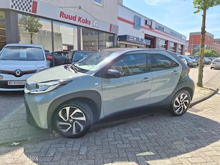 Toyota Aygo 1.0 VVT-i MT PULSE / Orig NL / Camera /