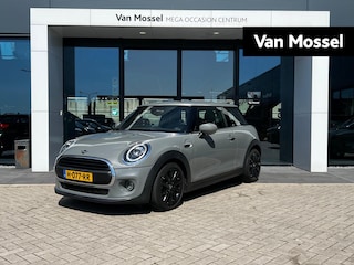 Mini Mini 3-Deurs 1.5 | Cruise Control | Stoelverwarming | Keyless | Bluetooth |