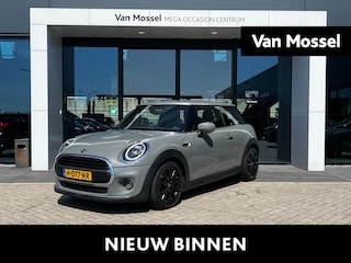 Mini Mini 3-Deurs 1.5 | Cruise Control | Stoelverwarming | Keyless | Bluetooth |
