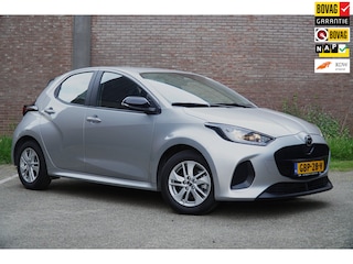 Mazda 2 1.5 Centre-line Automaat, Climat, Cruise, Apple carplay, Lichtmetalen Velgen, Ned. Auto