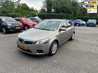 Kia Ceed Cee'd 1.4 CVVT X-tra, airco