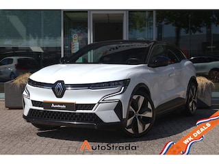 Renault Mégane EV60 Techno 220pk Optimum Charge | 360 Camera | Harman/Kardon | ACC | Carplay | Keyless