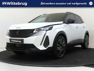 Peugeot 3008 1.2 PureTech GT
