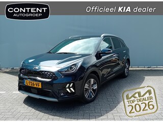 Kia Niro 1.6 GDi 141pk DCT6 DynamicPlusLine I Trekhaak