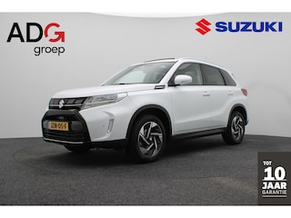 Suzuki Vitara 1.4 Boosterjet Style Smart Hybrid | Panoramadak | | Keyless | Stoelverwarming |