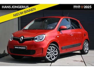 Renault Twingo SCe 75 Collection | AIRCO | DEALERONDERHOUDEN