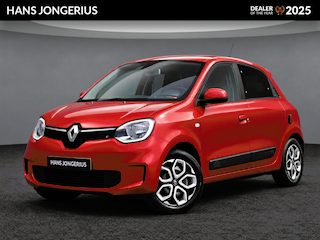 Renault Twingo SCe 75 Collection | AIRCO | DEALERONDERHOUDEN