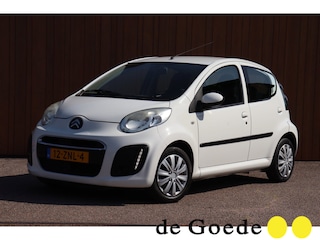 Citroën C1 1.0 Collection org.NL Airco