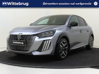Peugeot 208 1.2 Hybrid 145 e-DCS6 GT AUTOMAAT ! STOERE VERSIE !
