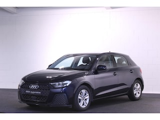 Audi A1 Sportback 30 TFSI | Leder | Stoelverwarming | Apple CarPlay