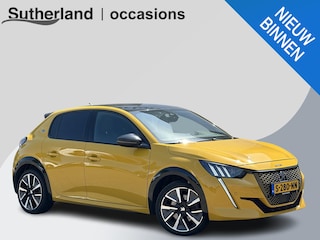 Peugeot 208 EV GT Pack 50 kWh | Stoelverwarming