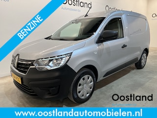 Renault Express 1.3 TCe BENZINE / Airco / Cruise Control / CarPlay / PDC / Navigatie / 17.000 KM !!