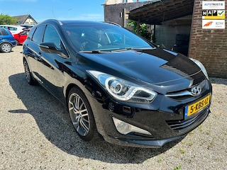 Hyundai i40 Wagon 2.0 GDI i-Catcher BomVol Opties NieuweBanden Grote Beurt Gehad