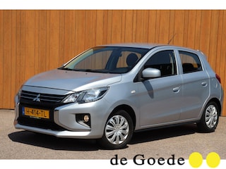 Mitsubishi Space Star 1.0 Cool+ org.NL Airco