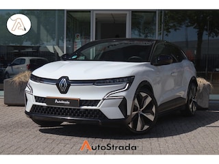 Renault Mégane EV40 Techno 130pk Boost Charge | Cruise | Climate | Camera | Stoelverwarming | LED | Keyless