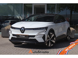 Renault Mégane EV40 Techno 130pk Boost Charge | Cruise | Climate | Camera | Stoelverwarming | LED | Keyless