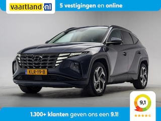 Hyundai Tucson 1.6 T-GDi PHEV 265pk Comfort 4WD [ LED Adapt.cruise Apple/Android ]