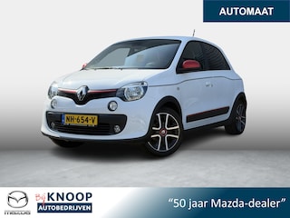 Renault Twingo 0.9 TCe Dynamique | Camera | CruiseControl | Stoelverwarming |