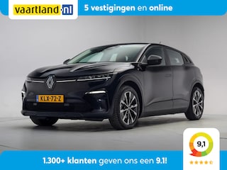 Renault Mégane EV60 Optimum Charge Evolution 3-fase [ LED Navi Camera ]