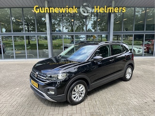 Volkswagen T-Cross 1.0 TSI Life | ACC | CAMERA | CARPLAY | CLIMA | PDC V&A | STOELVERW. | VIRTUAL COCKPIT