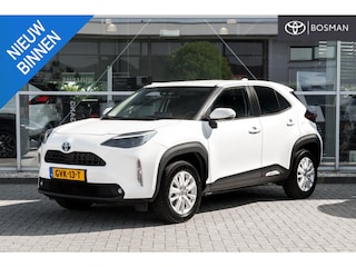 Toyota Yaris Cross 1.5 Hybrid Active