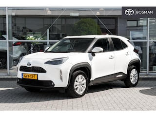 Toyota Yaris Cross 1.5 Hybrid Active