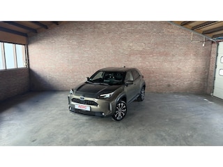 Toyota Yaris Cross 1.5 Hybrid Dynamic Navi / ACC / Camera / Winterpakket / ALLSEASON