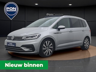 Volkswagen Touran 1.4 TSI Highline R-Line 7 Persoons | Pano dak | Camera | Elek Achterklep | Navigatie | Stoelverwarming | 18'' |