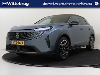 Peugeot 3008 1.6 plug-in Hybrid 195 GT Exclusive
