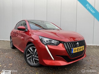 Peugeot 208 1.2 PureTech Allure NAVI/PDC/PANO DAK/TREKHAAK