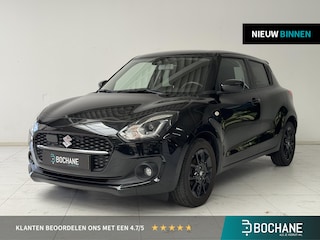 Suzuki Swift 1.2 Select Smart Hybrid | Navigatie | Camera | Stoelverwarming | Apple Carplay / Android Auto |