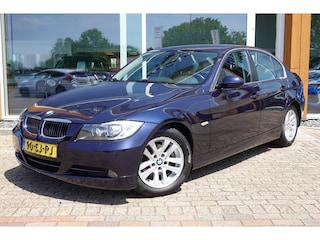 BMW 325i High Executive