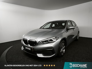 BMW 116i High Executive | Navigatie | Sport